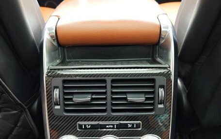 Land Rover Range Rover Sport II, 2014 год, 4 290 000 рублей, 22 фотография