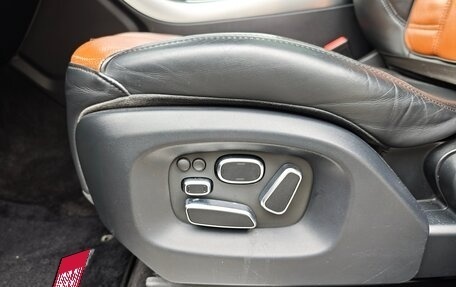 Land Rover Range Rover Sport II, 2014 год, 4 290 000 рублей, 16 фотография