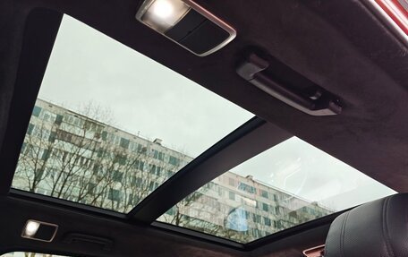 Land Rover Range Rover Sport II, 2014 год, 4 290 000 рублей, 29 фотография