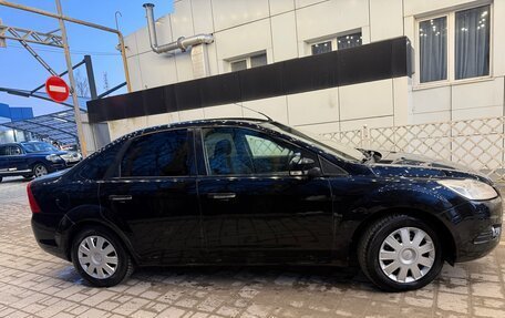 Ford Focus II рестайлинг, 2010 год, 500 000 рублей, 3 фотография