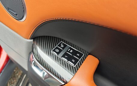 Land Rover Range Rover Sport II, 2014 год, 4 290 000 рублей, 26 фотография