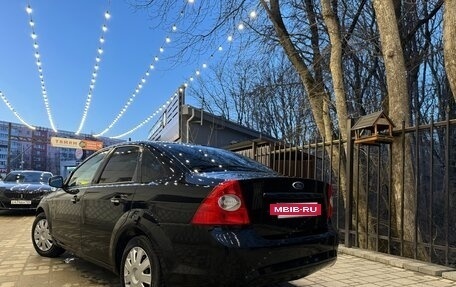 Ford Focus II рестайлинг, 2010 год, 500 000 рублей, 5 фотография