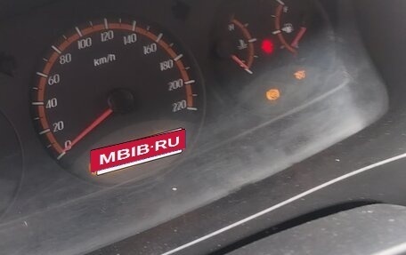 SsangYong Actyon Sports II, 2008 год, 450 000 рублей, 6 фотография