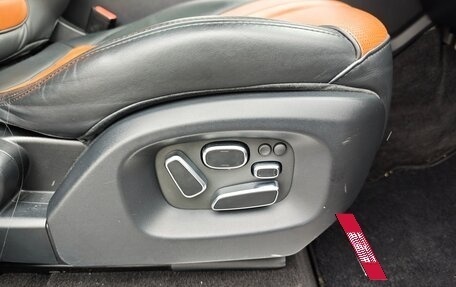 Land Rover Range Rover Sport II, 2014 год, 4 290 000 рублей, 28 фотография