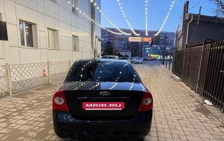 Ford Focus II рестайлинг, 2010 год, 500 000 рублей, 6 фотография