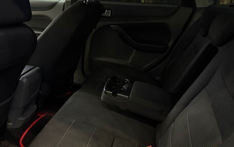 Ford Focus II рестайлинг, 2010 год, 500 000 рублей, 8 фотография