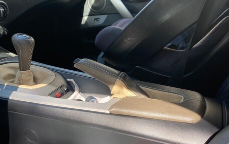 BMW Z4, 2003 год, 1 750 000 рублей, 6 фотография