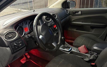 Ford Focus II рестайлинг, 2010 год, 500 000 рублей, 9 фотография