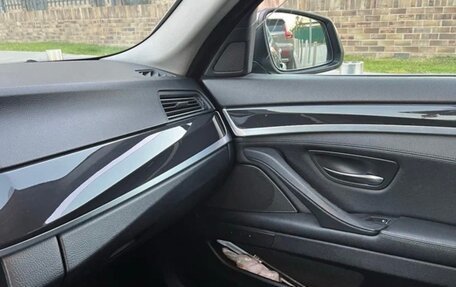 BMW 5 серия, 2013 год, 2 100 000 рублей, 5 фотография