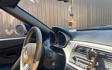 BMW Z4, 2003 год, 1 750 000 рублей, 7 фотография