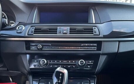 BMW 5 серия, 2013 год, 2 100 000 рублей, 4 фотография