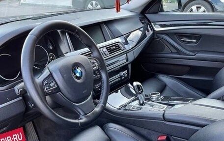 BMW 5 серия, 2013 год, 2 100 000 рублей, 7 фотография