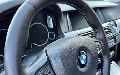 BMW 5 серия, 2013 год, 2 100 000 рублей, 8 фотография