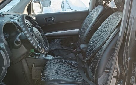 Nissan X-Trail, 2013 год, 1 650 000 рублей, 5 фотография