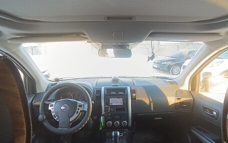 Nissan X-Trail, 2013 год, 1 650 000 рублей, 9 фотография