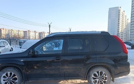 Nissan X-Trail, 2013 год, 1 650 000 рублей, 4 фотография