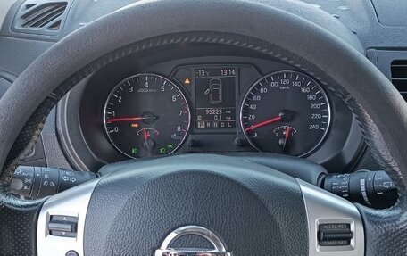 Nissan X-Trail, 2013 год, 1 650 000 рублей, 6 фотография