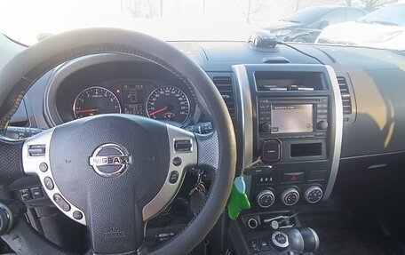 Nissan X-Trail, 2013 год, 1 650 000 рублей, 7 фотография