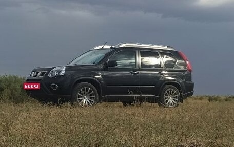 Nissan X-Trail, 2013 год, 1 650 000 рублей, 12 фотография