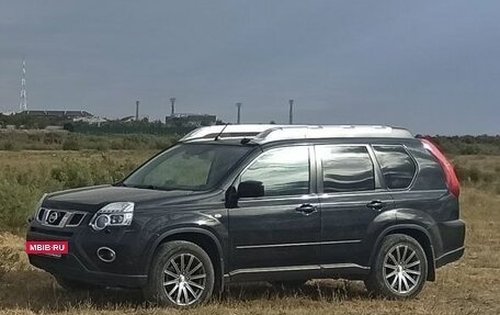 Nissan X-Trail, 2013 год, 1 650 000 рублей, 11 фотография