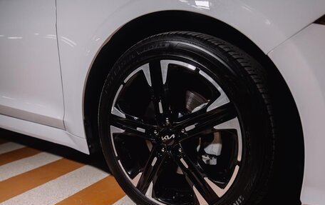 KIA K5, 2021 год, 2 590 000 рублей, 8 фотография