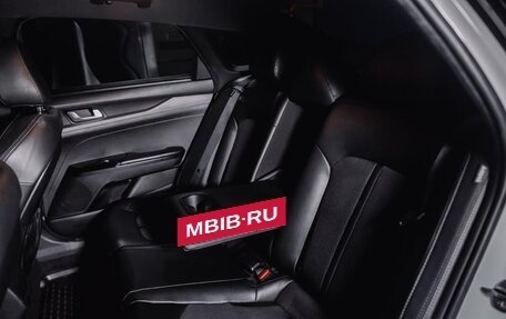 KIA K5, 2021 год, 2 590 000 рублей, 10 фотография