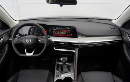 Changan CS35 Plus, 2024 год, 2 649 900 рублей, 19 фотография