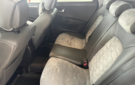 KIA cee'd I рестайлинг, 2010 год, 690 000 рублей, 8 фотография