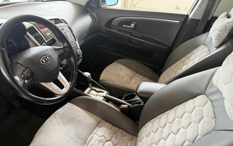 KIA cee'd I рестайлинг, 2010 год, 690 000 рублей, 7 фотография