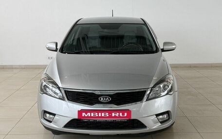 KIA cee'd I рестайлинг, 2010 год, 690 000 рублей, 2 фотография