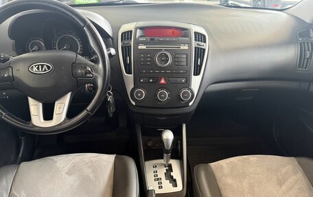 KIA cee'd I рестайлинг, 2010 год, 690 000 рублей, 9 фотография