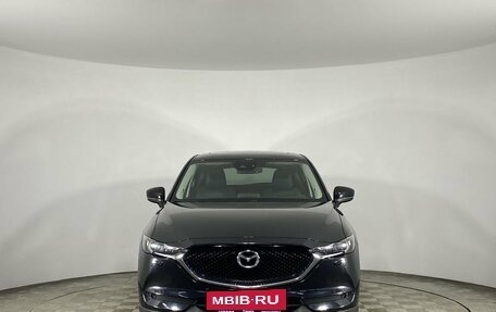 Mazda CX-5 II, 2018 год, 3 300 000 рублей, 3 фотография