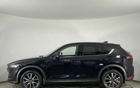 Mazda CX-5 II, 2018 год, 3 300 000 рублей, 10 фотография