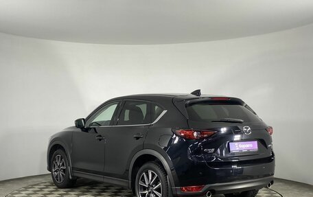 Mazda CX-5 II, 2018 год, 3 300 000 рублей, 7 фотография