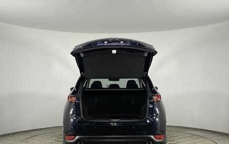 Mazda CX-5 II, 2018 год, 3 300 000 рублей, 9 фотография