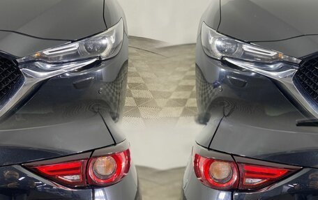 Mazda CX-5 II, 2018 год, 3 300 000 рублей, 5 фотография