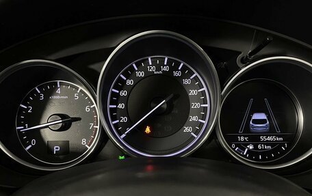 Mazda CX-5 II, 2018 год, 3 300 000 рублей, 15 фотография