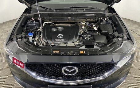 Mazda CX-5 II, 2018 год, 3 300 000 рублей, 4 фотография