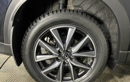 Mazda CX-5 II, 2018 год, 3 300 000 рублей, 22 фотография