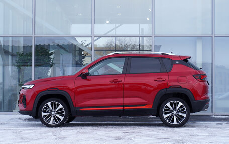 Changan CS35 Plus, 2024 год, 2 649 900 рублей, 4 фотография