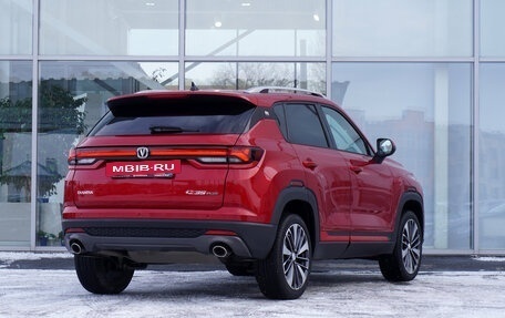 Changan CS35 Plus, 2024 год, 2 649 900 рублей, 6 фотография