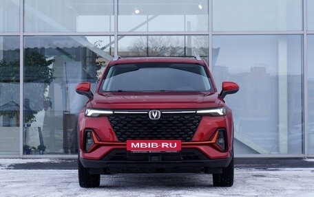 Changan CS35 Plus, 2024 год, 2 649 900 рублей, 2 фотография