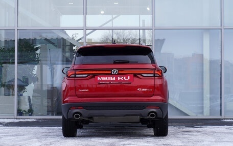 Changan CS35 Plus, 2024 год, 2 649 900 рублей, 7 фотография