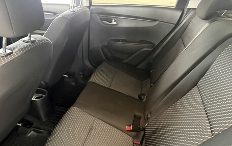 KIA Rio IV, 2018 год, 1 230 000 рублей, 8 фотография