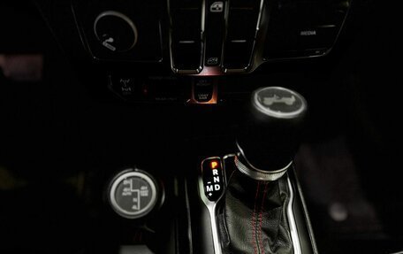 Jeep Wrangler, 2022 год, 8 499 900 рублей, 13 фотография