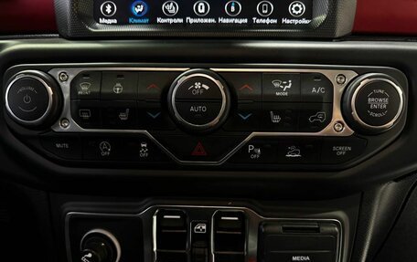 Jeep Wrangler, 2022 год, 8 499 900 рублей, 11 фотография