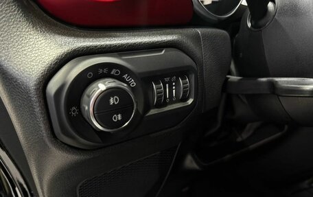 Jeep Wrangler, 2022 год, 8 499 900 рублей, 14 фотография