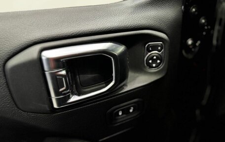 Jeep Wrangler, 2022 год, 8 499 900 рублей, 15 фотография