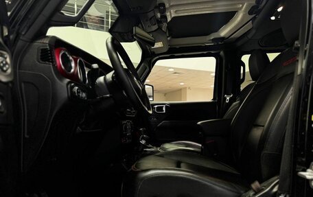 Jeep Wrangler, 2022 год, 8 499 900 рублей, 7 фотография