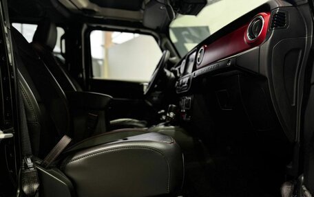 Jeep Wrangler, 2022 год, 8 499 900 рублей, 21 фотография